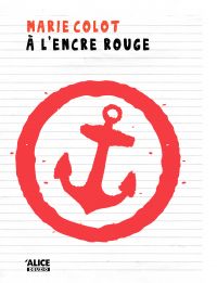 A l'encre rouge