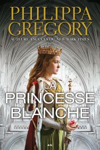 La princesse blanche