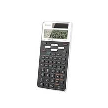 Calculatrice scientifique Sharp EL-531            EL-531XT-WH