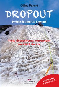 Dropout : trois décrocheurs