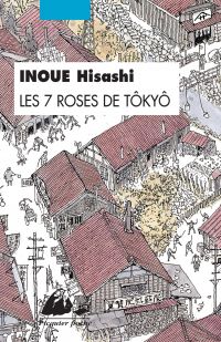 Les 7 roses de Tôkyô