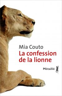 La Confession de la lionne