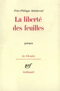 La Liberté des feuilles