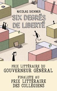 Six degrés de liberté