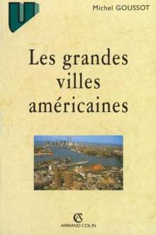 Grandes villes américaines