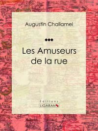 Les Amuseurs de la rue