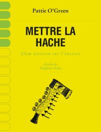 Mettre la hache