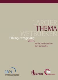 Privacywetgeving