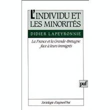 Individu et les minorités L'