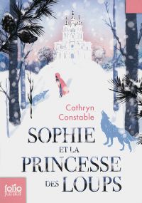 Sophie et la princesse des loups