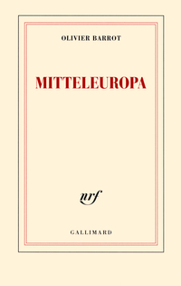 Mitteleuropa