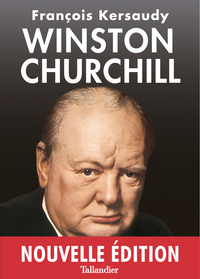 Winston Churchill : le pouvoir de l'imagination