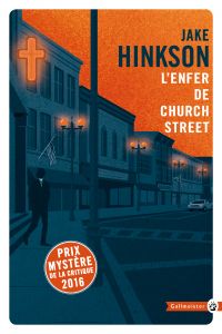 L'enfer de Church Street 