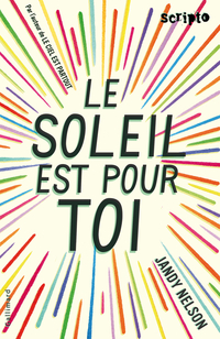 Le soleil est pour toi