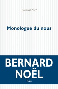 Monologue du nous