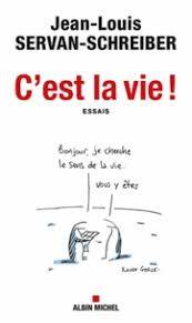 C'est la vie ! : essais