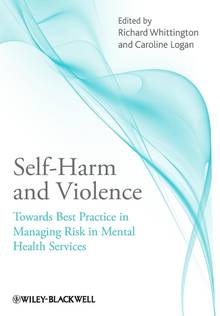 Self-Harm and Violence