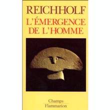 Emergence de l'homme, L'