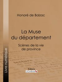 La Muse du département