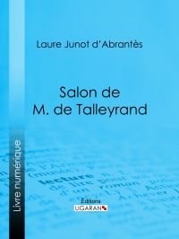 Salon de M. de Talleyrand