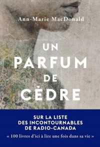 Un parfum de cèdre