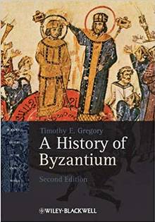 A History of Byzantium