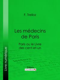 Les médecins de Paris