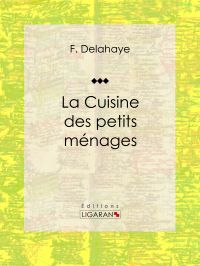 La Cuisine des petits ménages