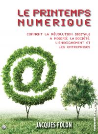 Le printemps numérique