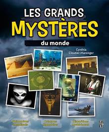 Les grands mystères du monde 