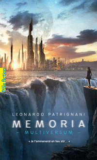 Multiversum, vol. 2 : Memoria