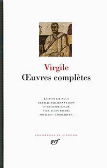 Oeuvres complètes (Virgile)