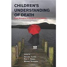 Children's Understanding of Death: From Biological to Religious Conceptions