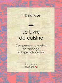 Le Livre de cuisine