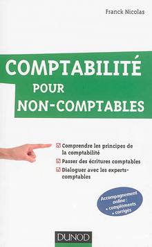 Comptabilité pour non-comptables