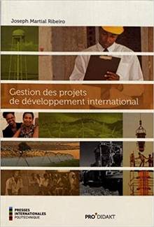 Gestion des projets de developpement international