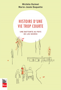 Histoire d'une vie trop courte