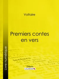 Premiers contes en vers