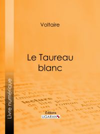 Le Taureau blanc