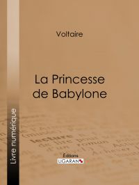 La Princesse de Babylone