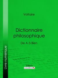 Dictionnaire philosophique