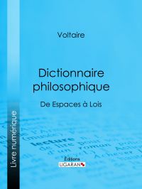 Dictionnaire philosophique