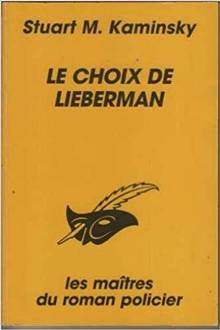 Choix de lieberman, le