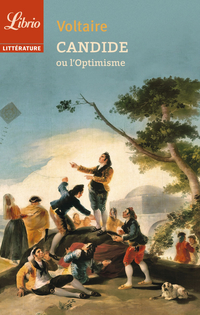 Candide ou L'optimisme, nouvelle édition