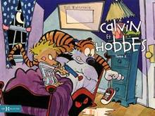 Calvin et Hobbes : original Volume 2