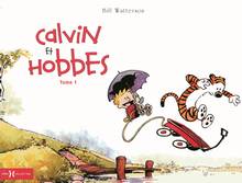 Calvin et Hobbes : original Volume 1