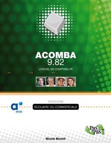 Acomba 9.82