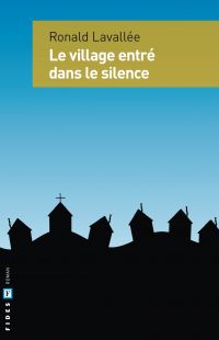 Le village entré dans le silence