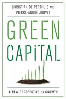 Green Capital : A New Perspective on Growth