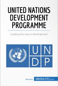 United Nations Development Programme